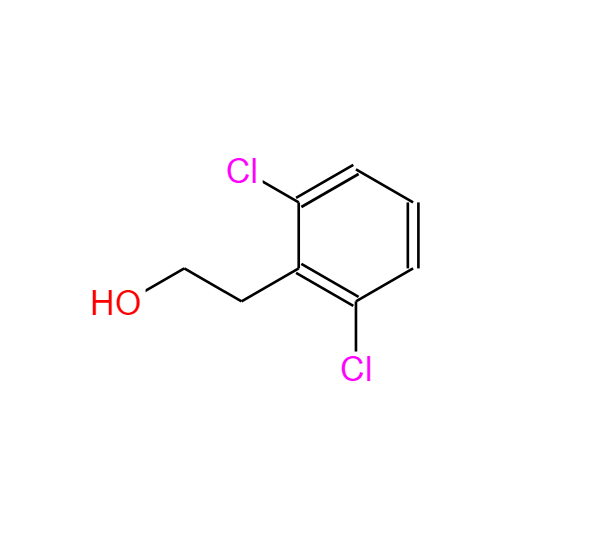 2,6-二氯苯乙醇