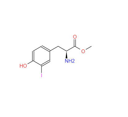 3-碘-L-酪氨酸甲酯