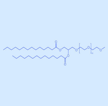 1,2-二乙酰-葡萄糖醇-3-甲氧二甲基乙二醇