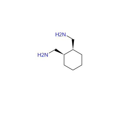 顺式-1,2-双氨甲基环己烷