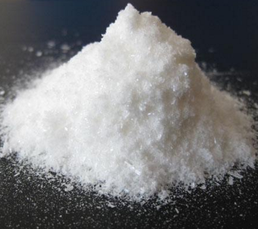 4-氟哌啶-4-甲腈盐酸盐