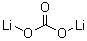 碳酸锂 554-13-2