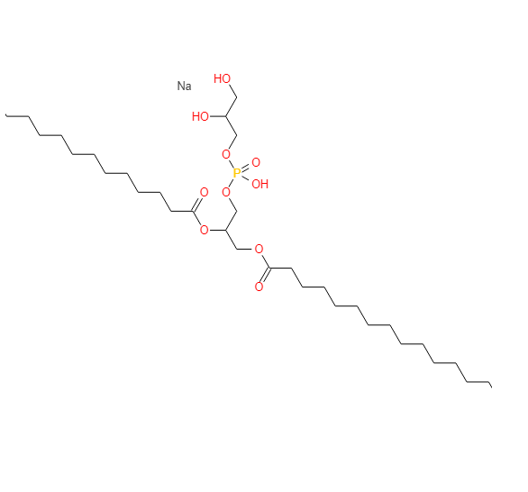 L-A-磷酰-DL-丙三醇棕榈酰钠