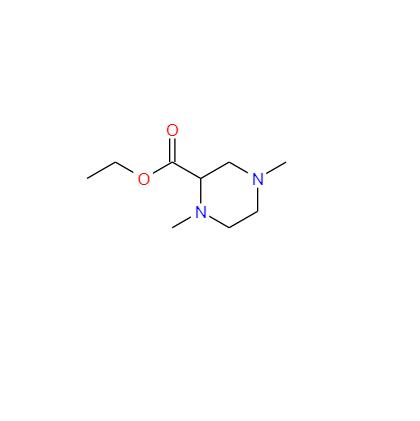 1,4-二甲基哌嗪-2-甲酸乙酯