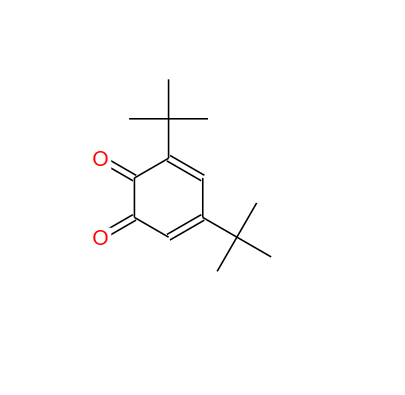 3,5-二-叔丁基-O-邻苯二酚