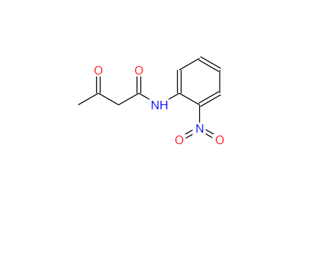 乙酰乙酰邻硝基苯胺