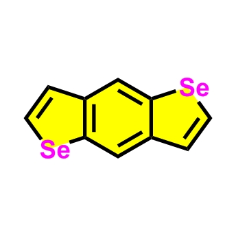 苯并[1,2-B:4,5-B']二硒吩 ；700373-48-4