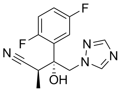 艾沙康唑杂质F 241479-74-3