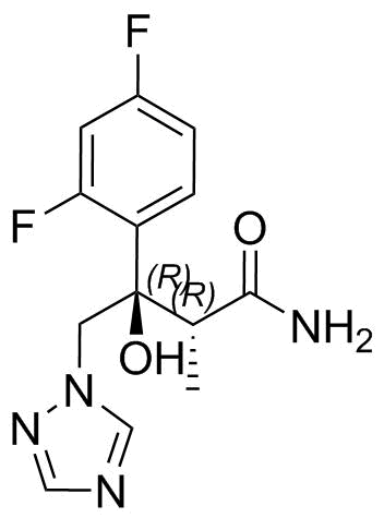 艾沙康唑杂质H 219872-85-2