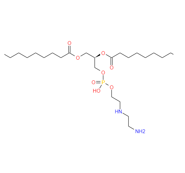 1,2-二油酰-SN-甘油-3-磷脂酰羟乙基乙二胺(DOP-DEDA)