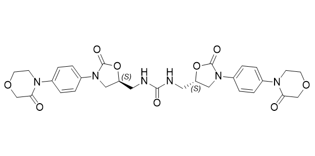 利伐沙班杂质B