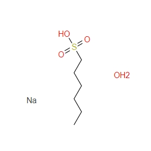 己烷磺酸钠一水合物 207300-91-2
