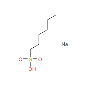 己烷磺酸钠  2832-45-3