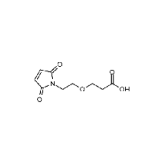 马来酰亚胺-一聚乙二醇-羧酸