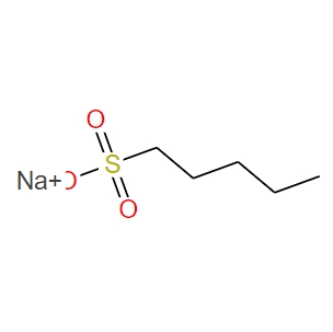 戊烷磺酸钠一水合物 207605-40-1