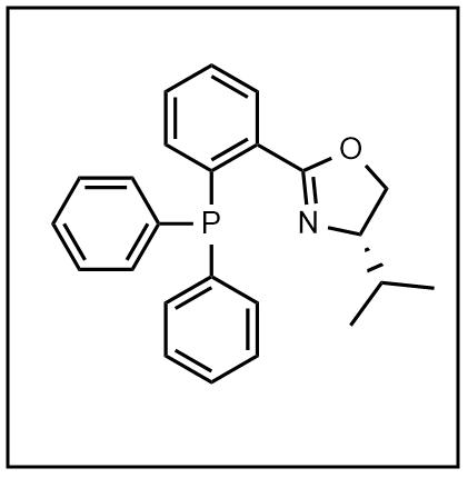 二氢二苯磷苯基-4-异丙恶唑 148461-14-7