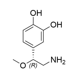 去甲肾上腺素EP杂质D 1932110-67-2