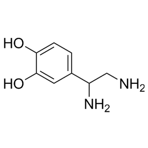 去甲肾上腺素杂质15