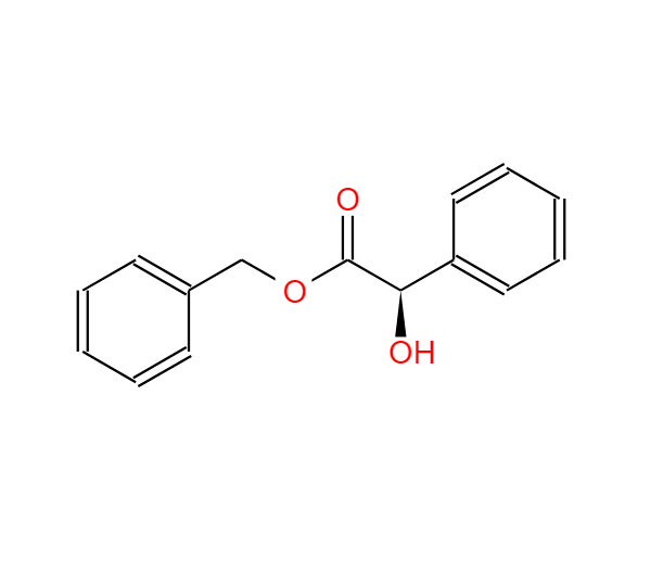 扁桃酸苯酯