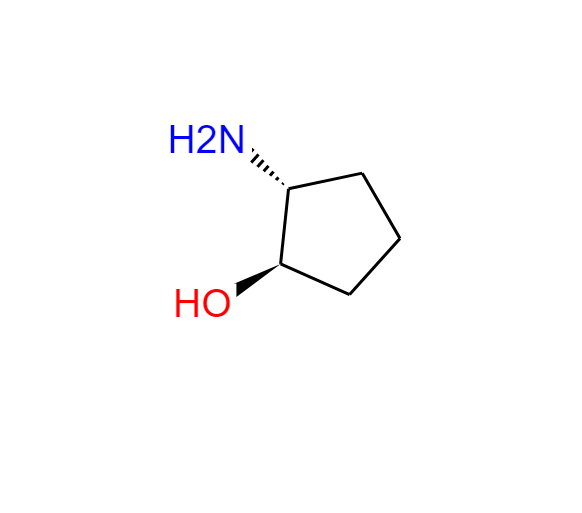 (1R,2R)-2-氨基环戊醇