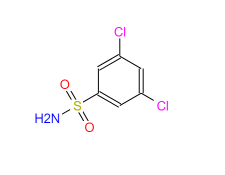 3,5-二氯苯磺酰胺 19797-32-1