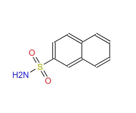 萘-2-磺酰胺 1576-47-2