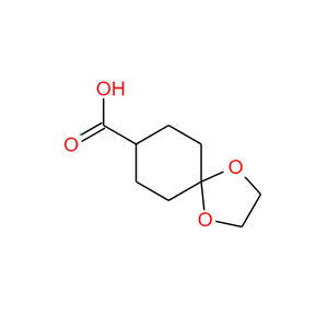1,4-二氧杂螺癸烷[4.5]-8-羧酸 66500-55-8