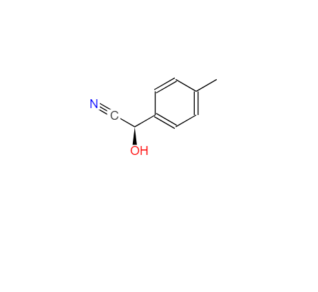 (R)-(+)-4-甲基苯乙醇腈