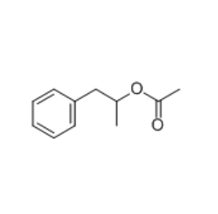 乙酸1-甲基-2-苯基乙酯