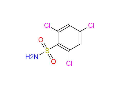 2,4,6-三氯苯磺酰胺 28460-30-2