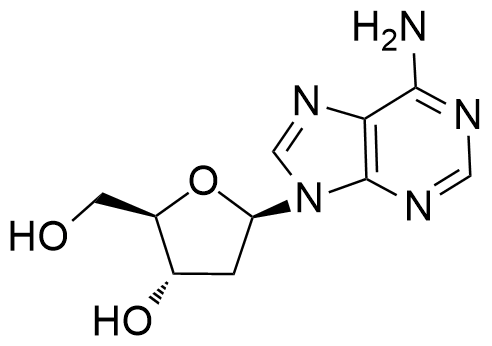 2'-脱氧腺苷