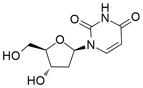 2-脱氧尿苷