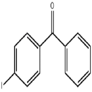 4-碘二苯酮