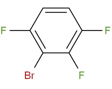 2-溴-1,3,4-三氟苯，2-Bromo-1,3,4-trifluorobenzene，176793-04-7，可提供公斤级，按需分装！