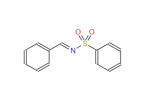 N-苯亚甲基苯磺酰胺 13909-34-7