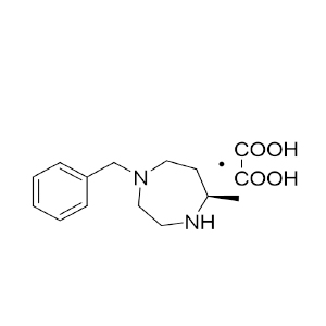 (5R)-六氢-5-甲基-1-苄基-1H-1,4-二氮杂卓