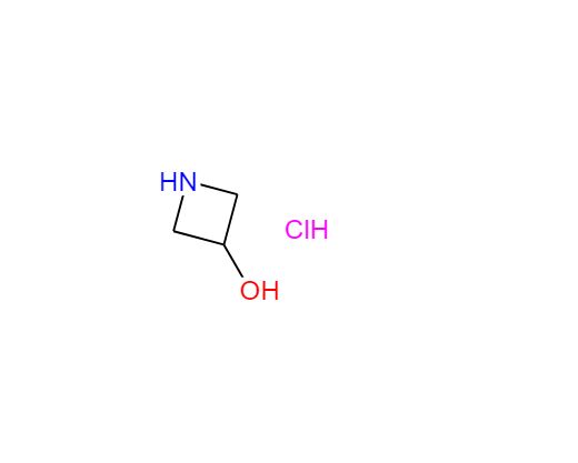 3-羟基氮杂环丁烷盐酸盐