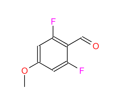 2,6-二氟-4-甲氧基苯胺 256417-10-4