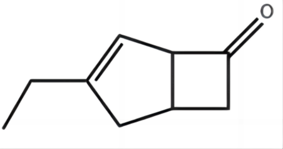 3-乙基双环 [3.2.0] 庚-3-烯-3-乙基双环 [3.2.0] 庚-3-烯-6-酮6-酮