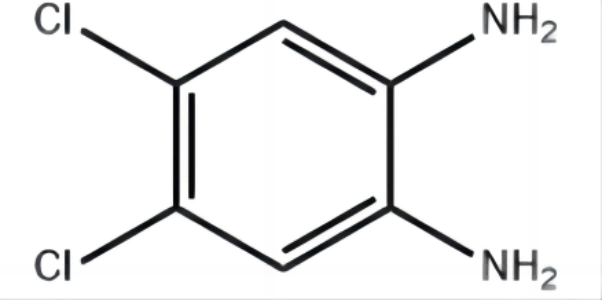 4,5-二氯-1,2-苯二胺