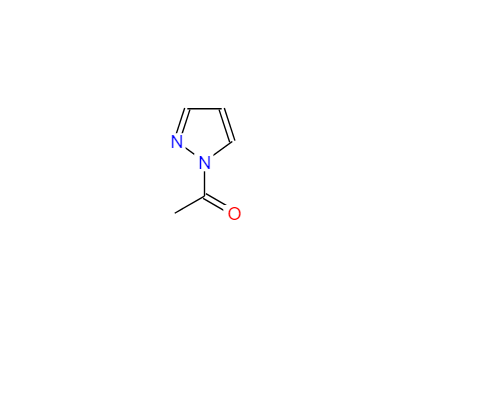 1-(N-乙酰基)吡唑