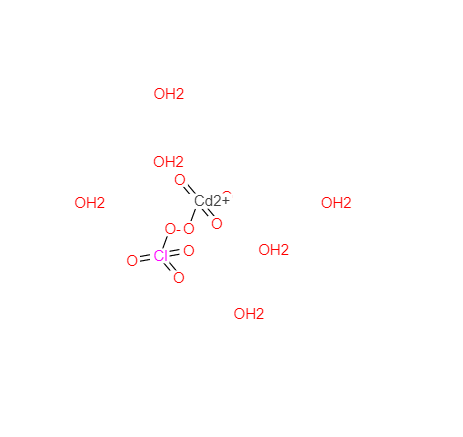 六水高氯酸镉
