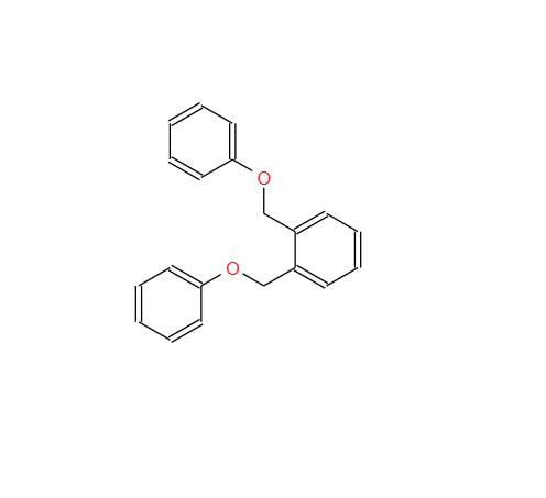 1,2-双(苯氧甲基)苯