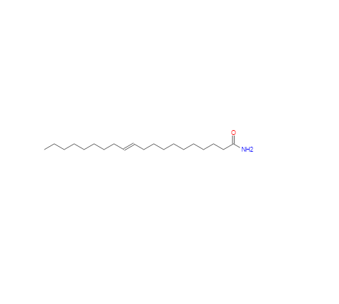 (Z)-11-二十烯酰胺