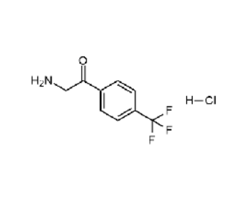 2-氨基-4-三氟甲基苯乙酮