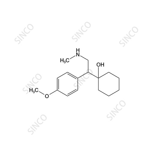 文拉法辛杂质D