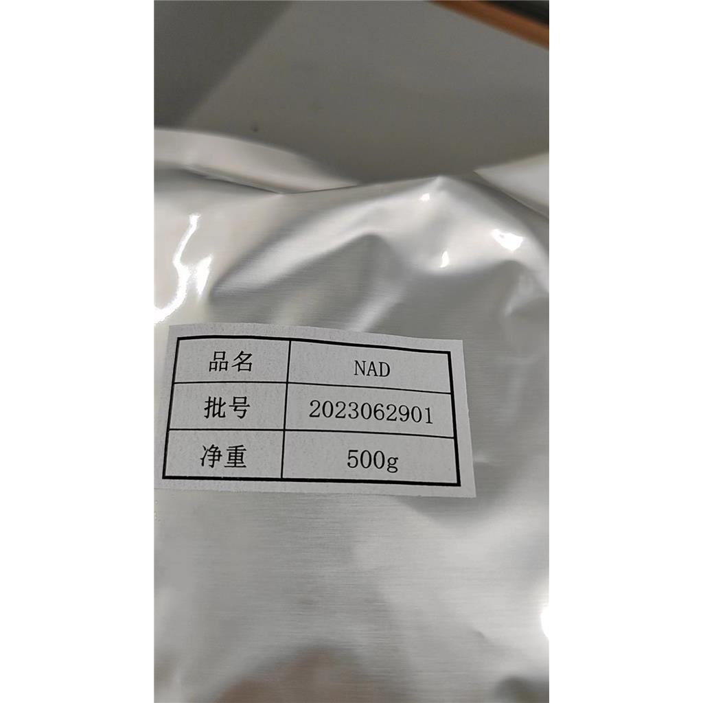 烟酰胺腺嘌呤二核苷酸(NAD)