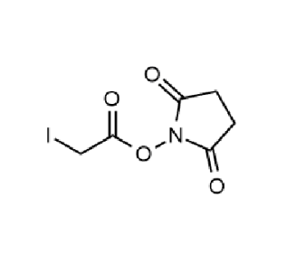碘乙酸 N-羟基琥珀酰亚胺酯