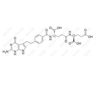 培美曲塞EP杂质D