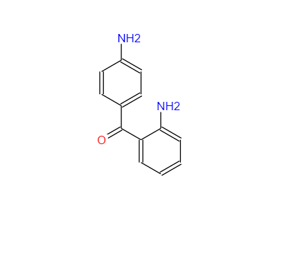 2,4'-二氨基二苯甲酮